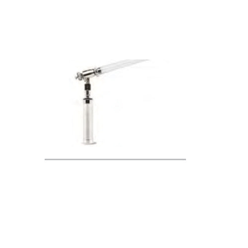 Disposable sigmoidoscope