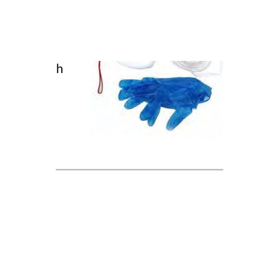 CPR pocket resuscitator