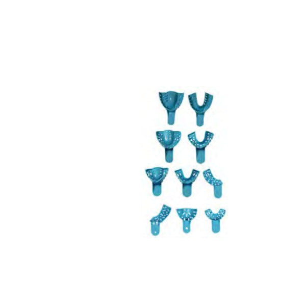 Impression trays