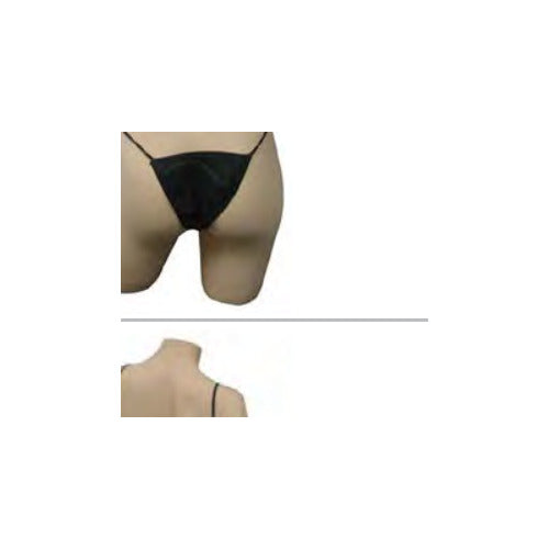 Disposable bikini