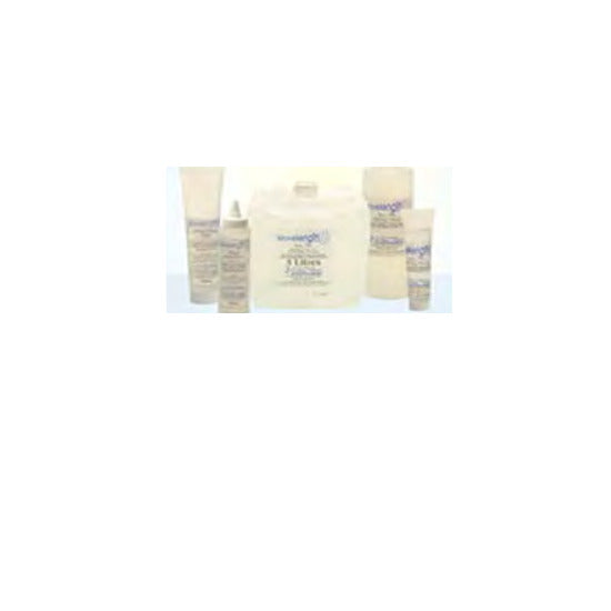 Clear ultrasound gel