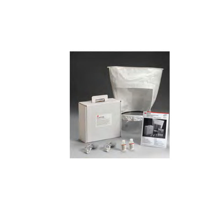 3M qualitative fit test kit
