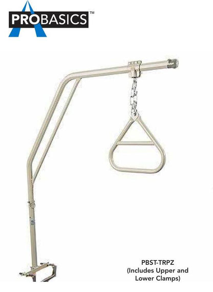 ProBasics bed mount trapeze family