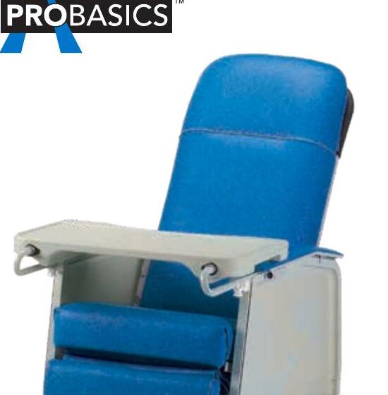 ProBasics three-position recliner family