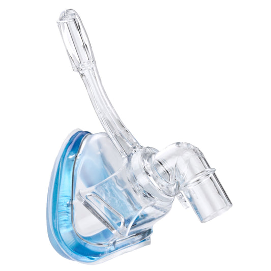 Nasal or Cannula Style