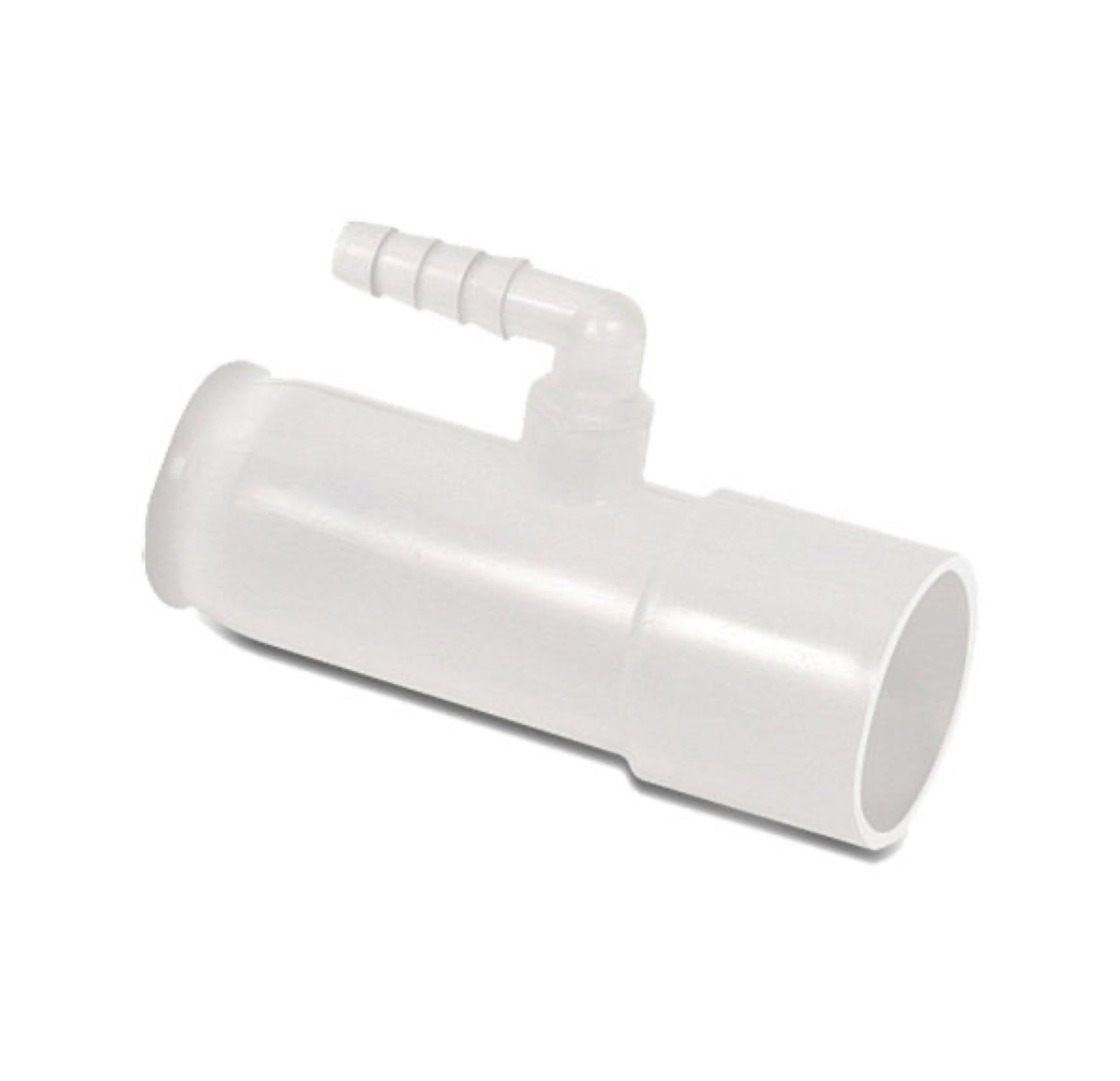 DreamEasy2 Full Face Mask & Easy-Flex6 Tube Bleed-in Adapter & 25’ Oxygen Tube