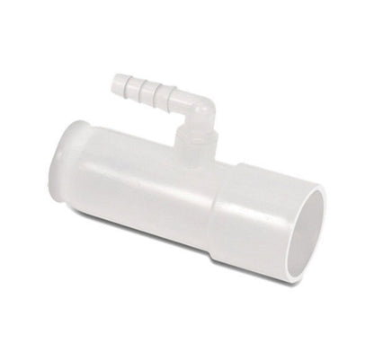 DreamEasy2 Full Face Mask & Easy-Flex6 Tube Bleed-in Adapter & 25’ Oxygen Tube