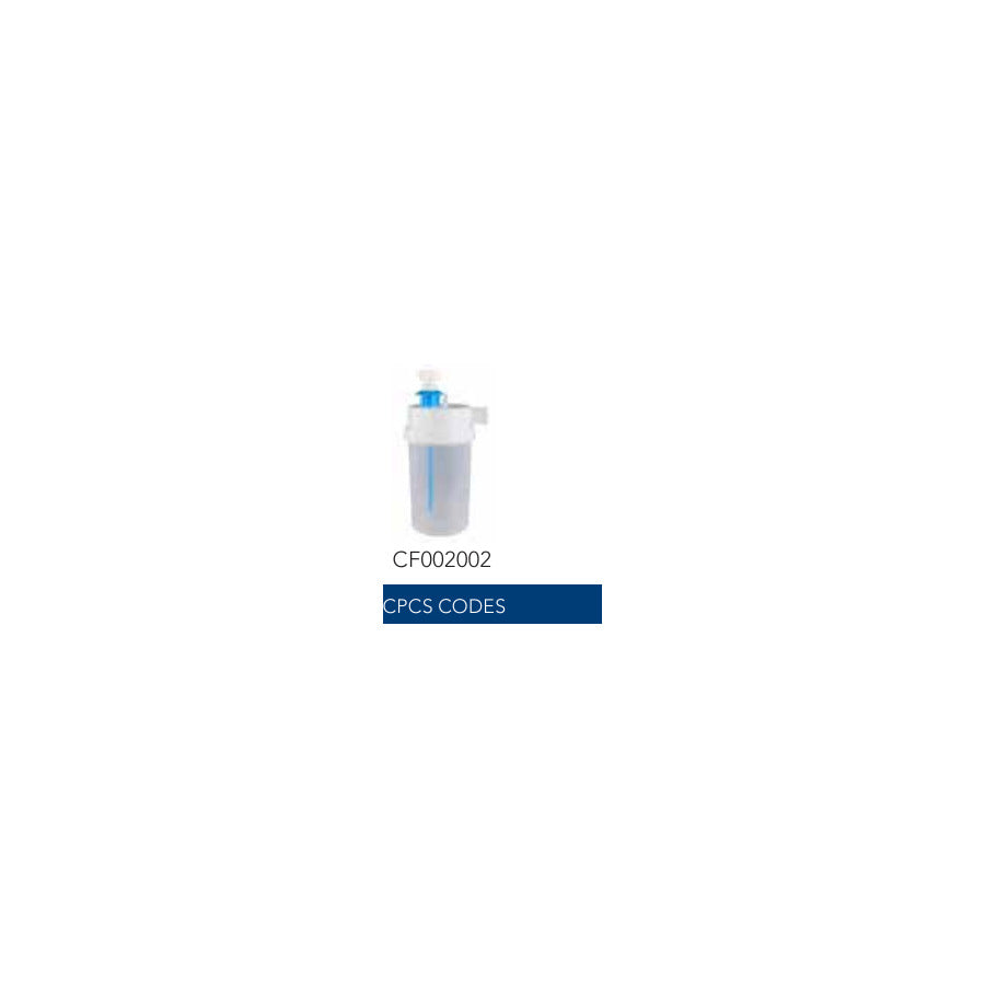 Large Volume Nebulizer