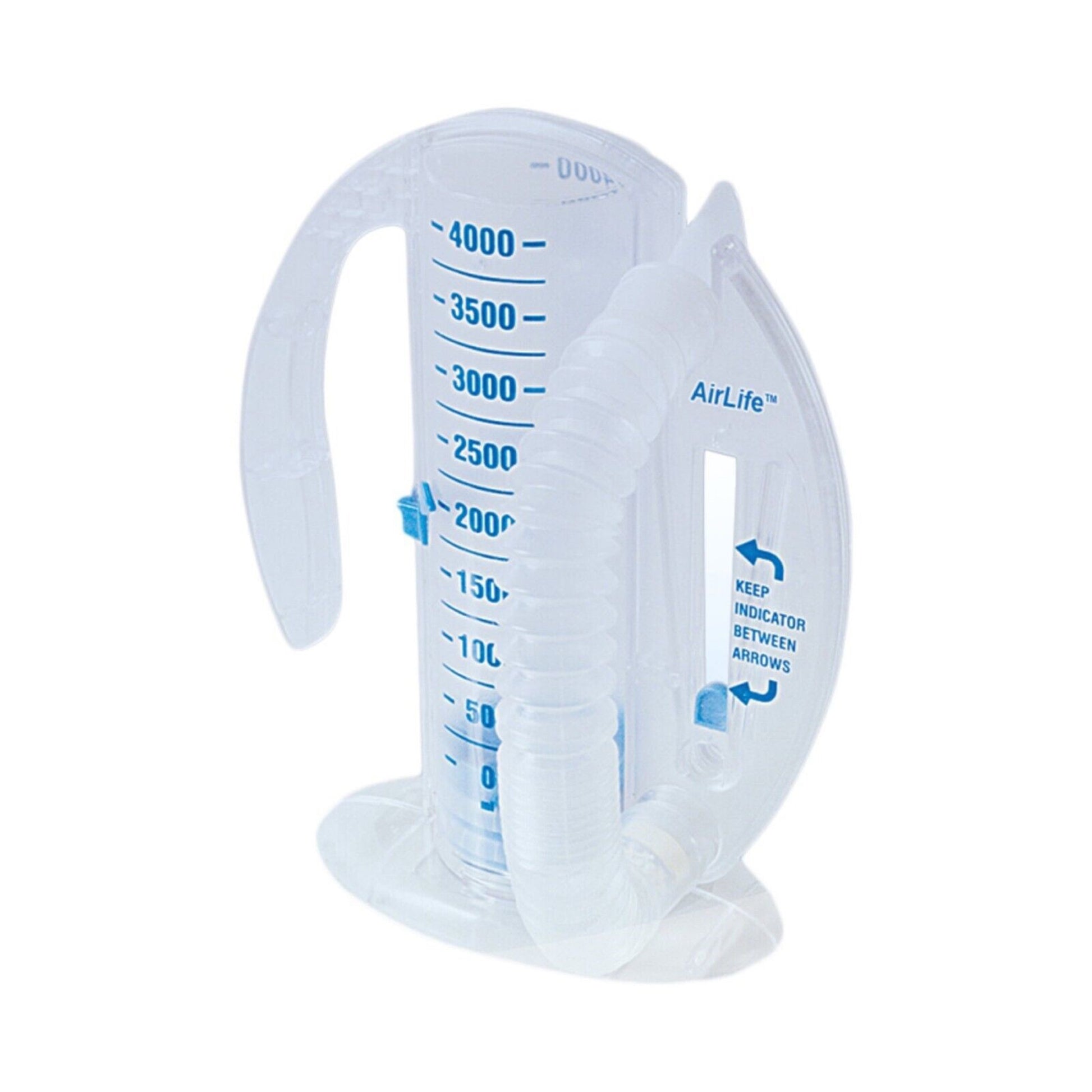 Incentive Spirometers