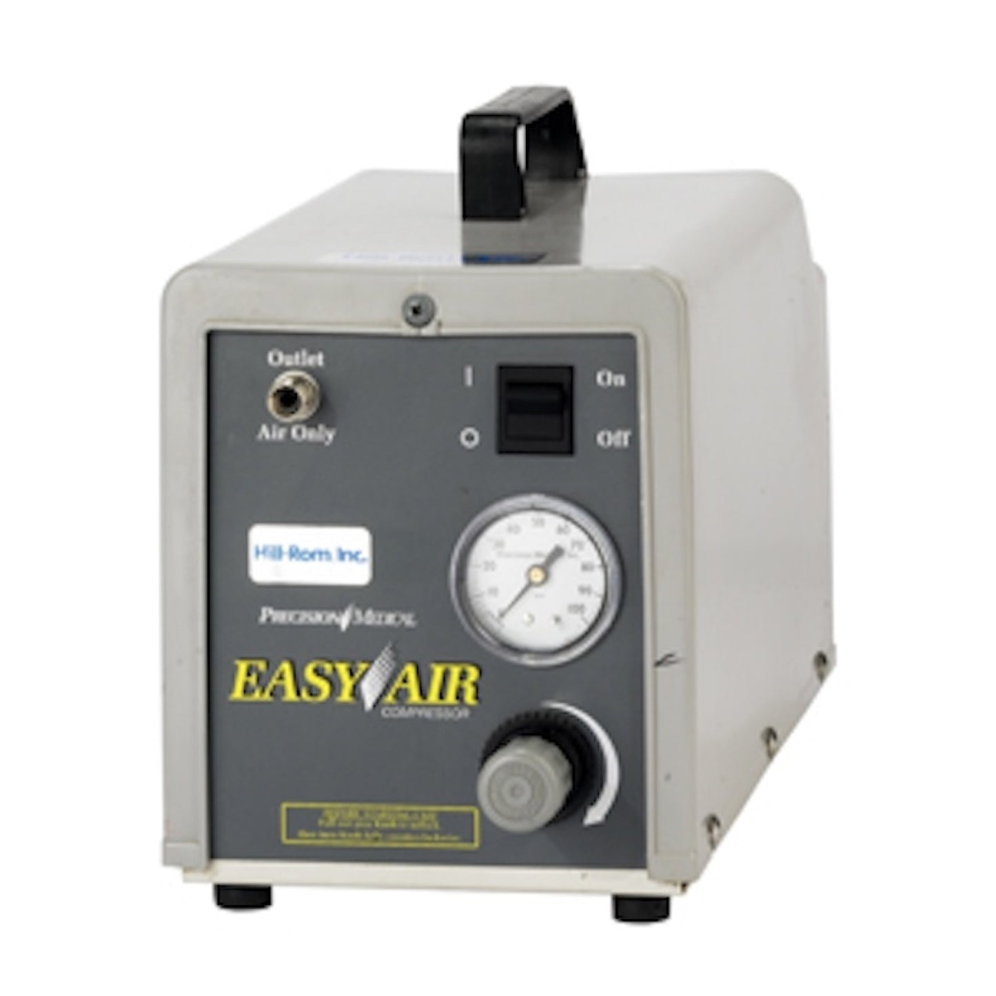 EasyAir Compressor