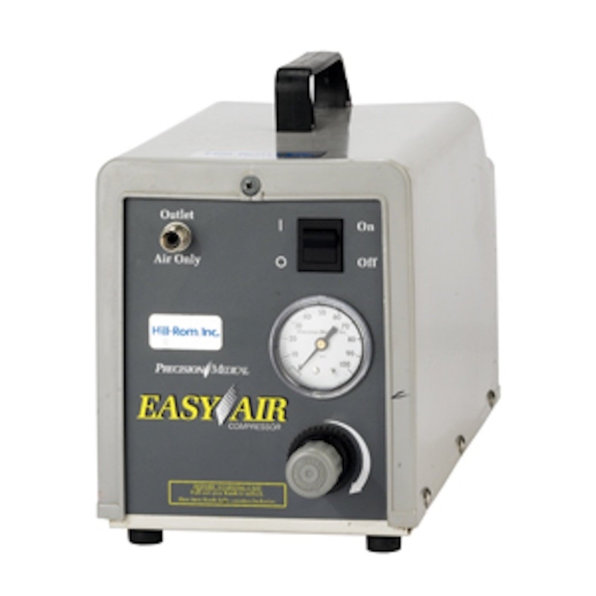 EasyAir Compressor