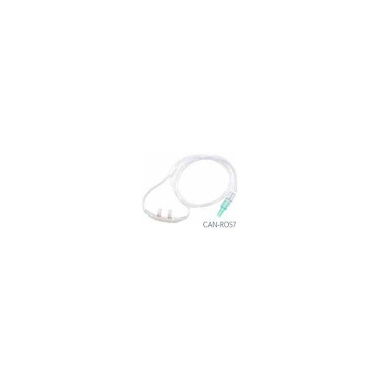 Roscoe Medical nasal cannulas