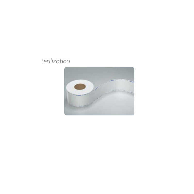 Stevens MDR catalogue DuPont Tyvek flat pouch family