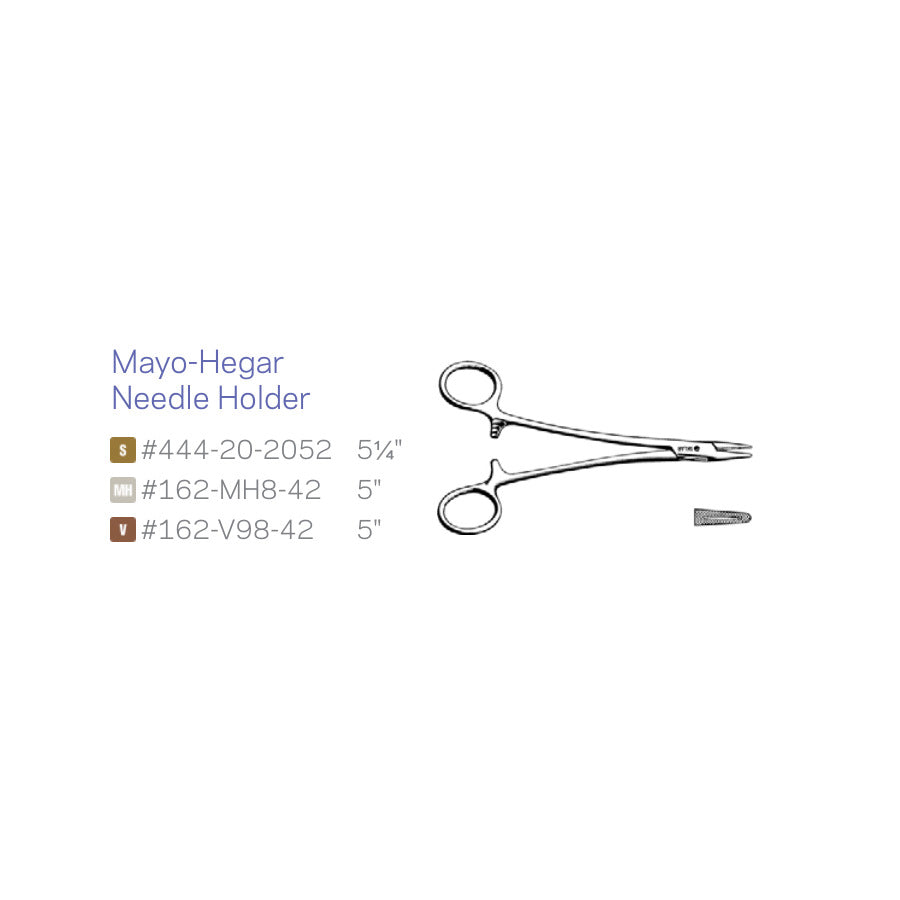Stevens MDR catalogue serrated jaws forceps family