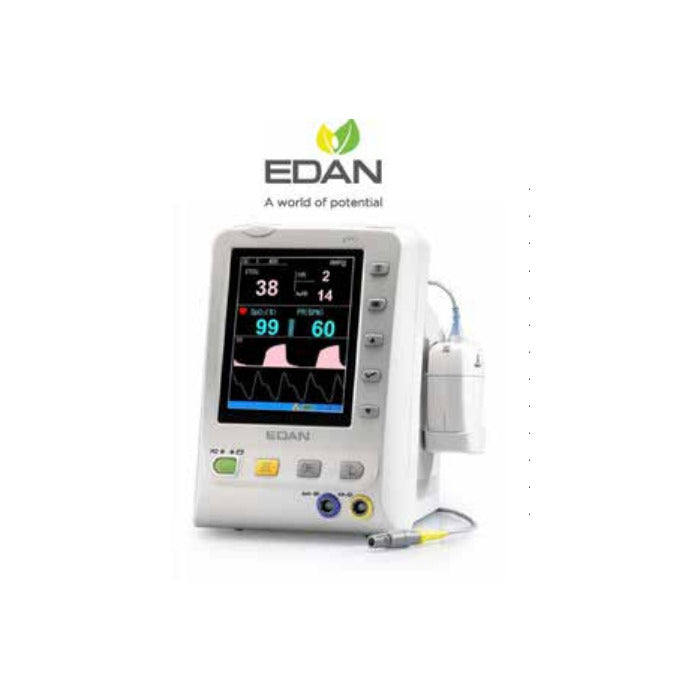 Edan Patient Vital Signs Monitor M3B