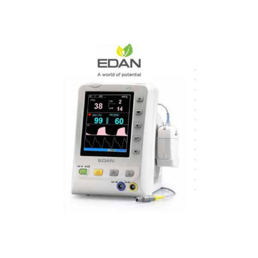 Edan Patient Vital Signs Monitor M3B
