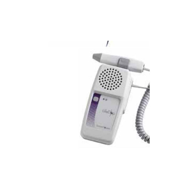Summit Doppler LifeDop 150 no-display doppler