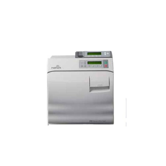 Midmark Ritter M11 steam sterilizer