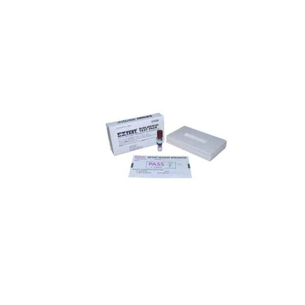 MesaLabs SmartRead Steam and EZSteam test pack PCD