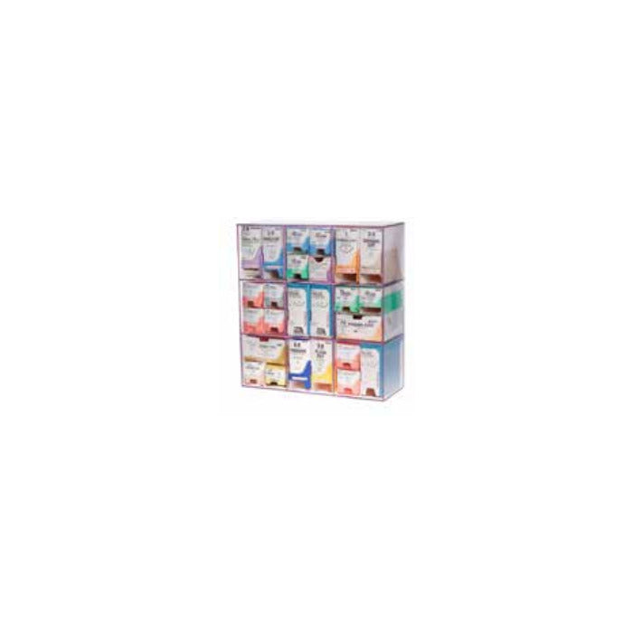 Ethicon Plain Gut suture family display
