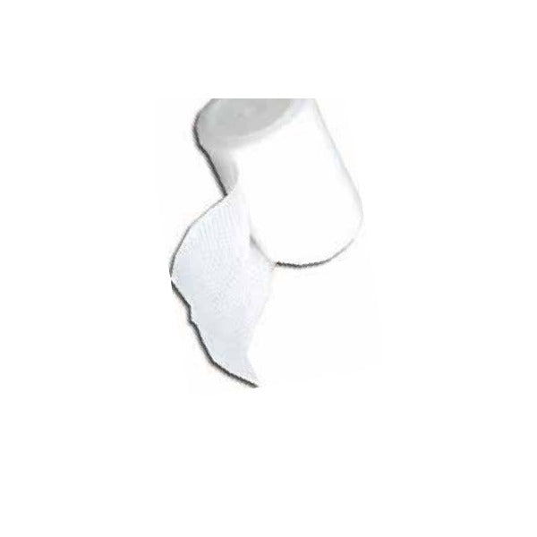 Conforming gauze wrap bandage