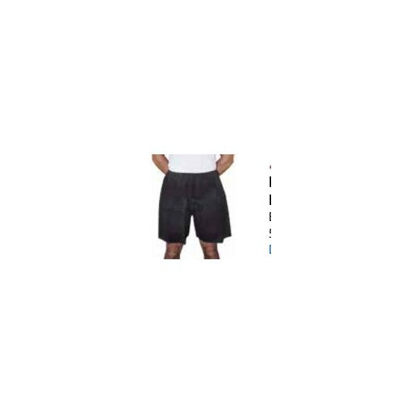 Dukal exam boxers, black