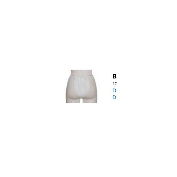 Dukal bikini panty