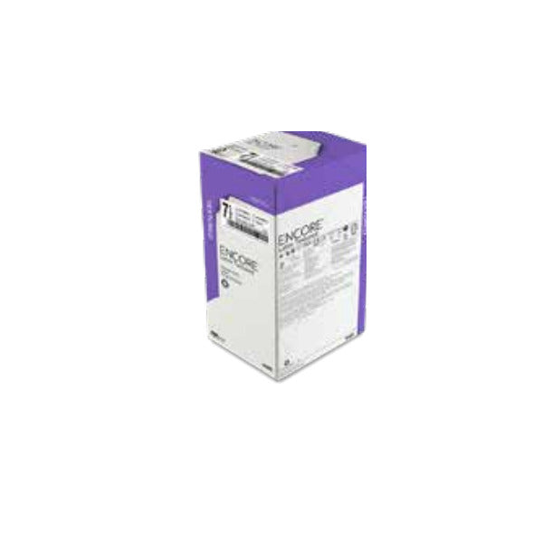 Ansell Encore Surgical Latex powder-free gloves