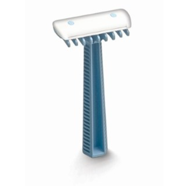 Personna® Premium Double Edge Prep Razor
