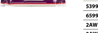 Cardinal Health Personal Wipes