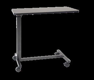 Roscoe Non-Tilt Overbed Table