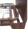 ProBasics bed frame extender