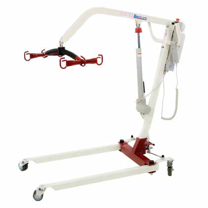 BestCare BestLift electric patient lift