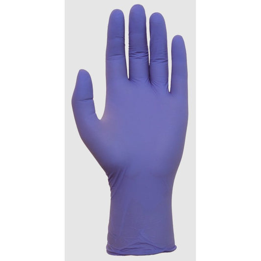 PRIMED® Sustain™ Biodegradable Nitrile Exam Gloves, Extra Small