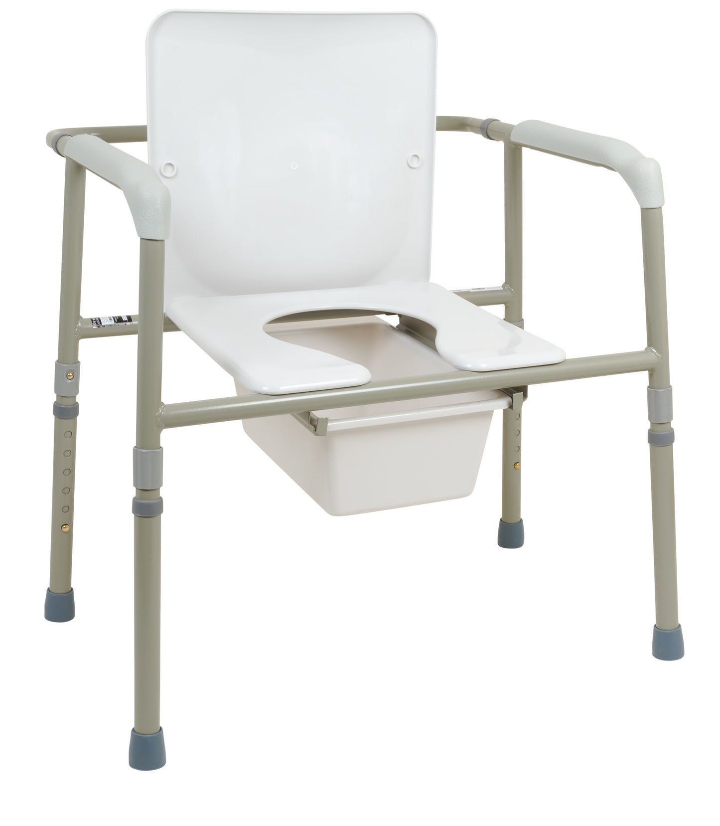 ProBasics Bariatric Three-in-One Commode product image