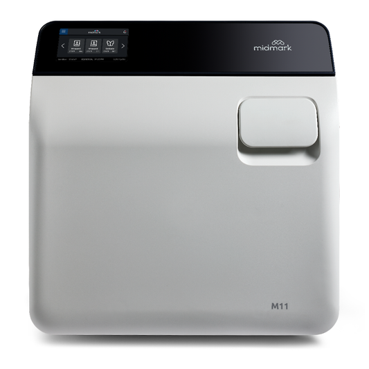 Midmark M11® Steam Sterilizer, 115V