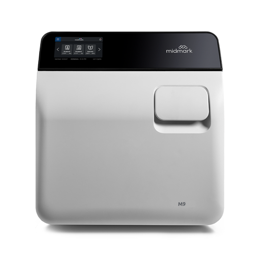 Midmark® M9® Steam Sterilizer