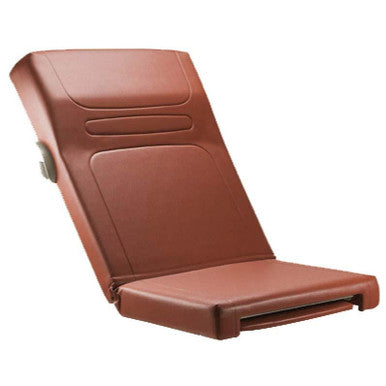 Ritter 204 Exam Table Upholstery Top, 28" Soft Touch TOP ONLY