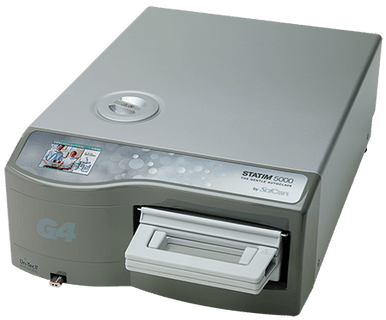 SciCan STATIM 5000 G4 WiFi Cassette Autoclave 110V No Printer