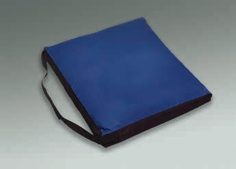 Meridian Optimum Comfort Gel Seat Cushion