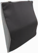 Meridian General Use Back Cushion