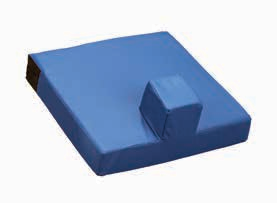 Meridian Optimum Pommel Cushion