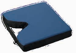 Meridian Optimum Coccyx Cushion