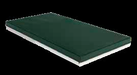 ProBasics SATINFOAM Group 1 Foam Mattress