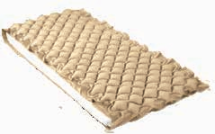 Gel-Lite Gel and Foam Mattress Overlay