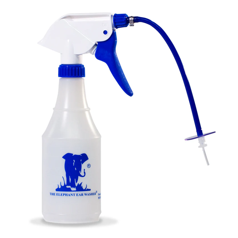 Elephant Ear Wash System