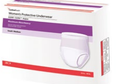 SURE CARE Super Underwear Maximum Absorbency Gender-specific