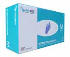 PRIMED Fit Nitrile Exam Gloves