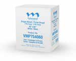 Valuemed Professional Disposable Exam Drapes