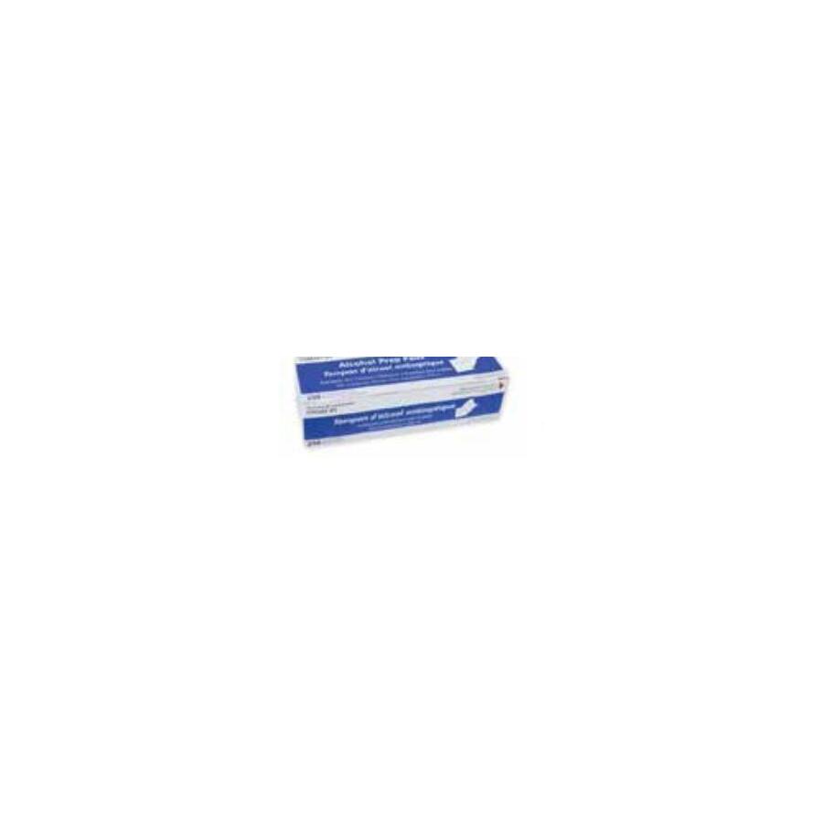 Valuemed Professional Alcohol Prep Pads